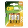 Batteri GP Ultra C